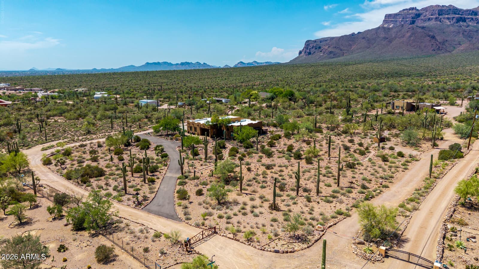 10196 E Open Sky Drive, Gold Canyon, AZ 85118 — photo 63 of 85