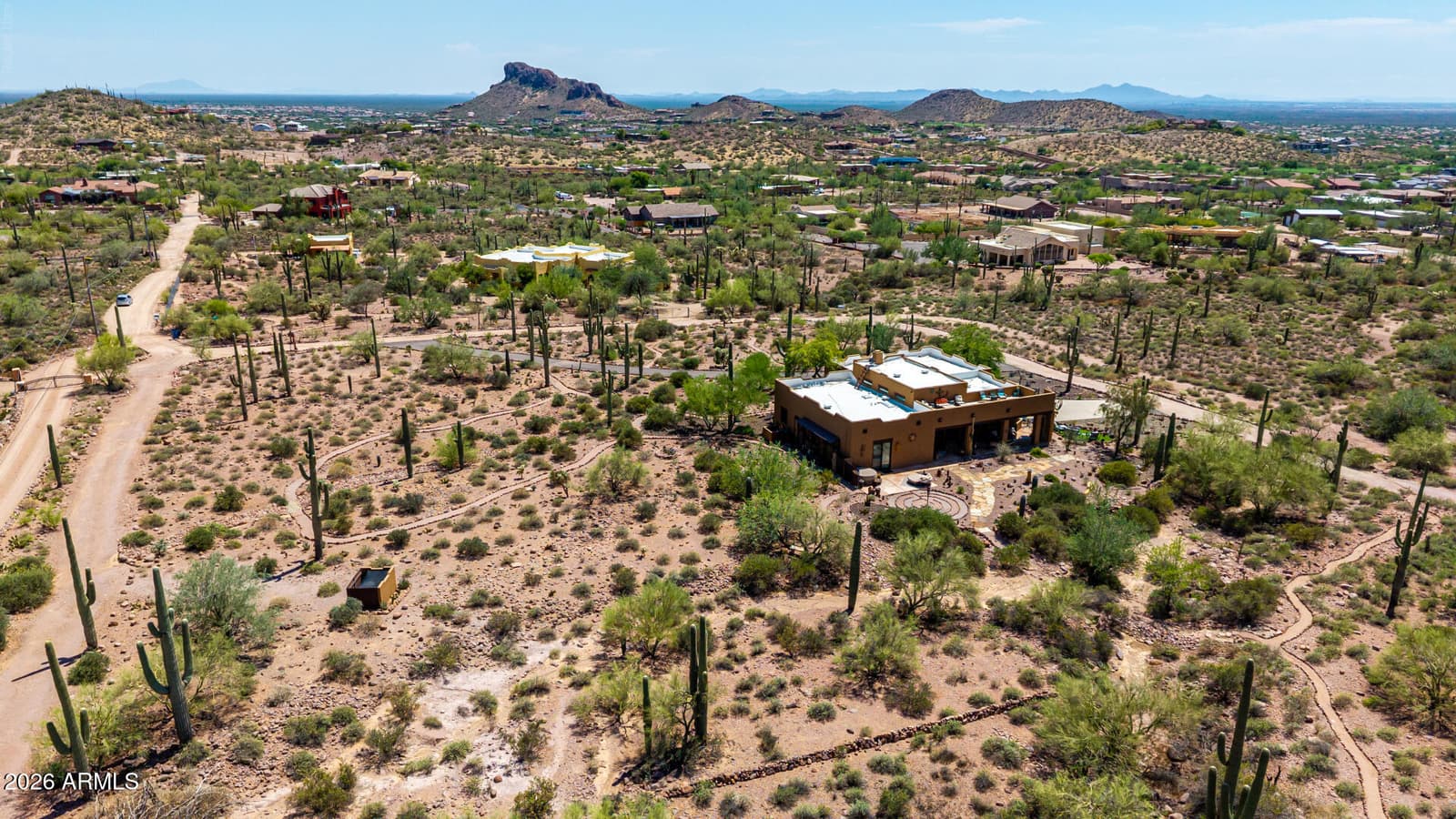 10196 E Open Sky Drive, Gold Canyon, AZ 85118 — photo 65 of 85