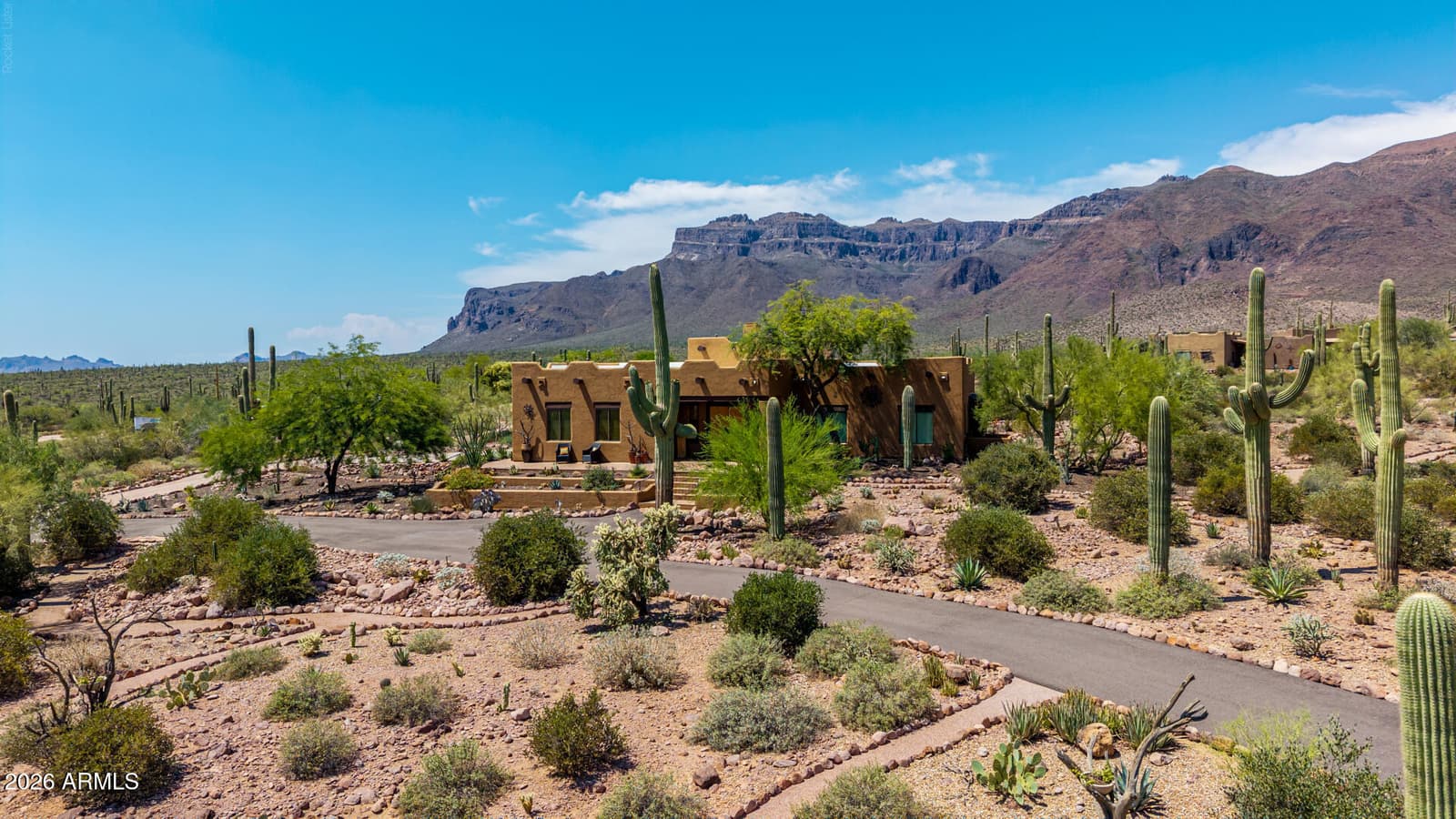 10196 E Open Sky Drive, Gold Canyon, AZ 85118 — photo 2 of 85