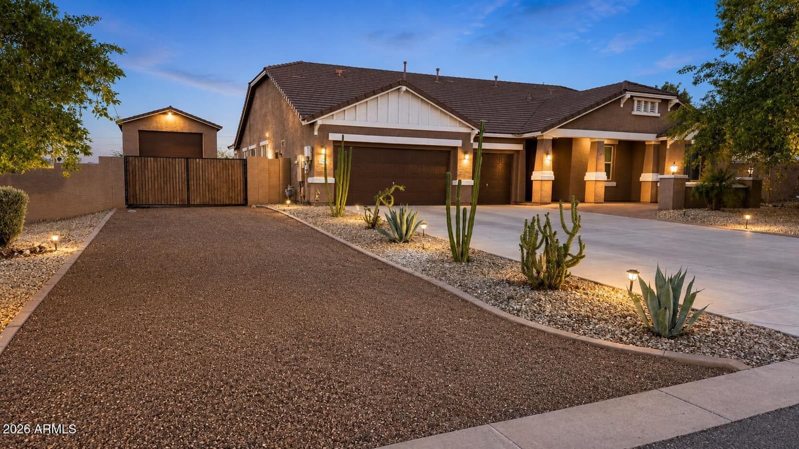 12817 W Rovey Avenue, Litchfield Park, AZ 85340 — photo 1 of 38