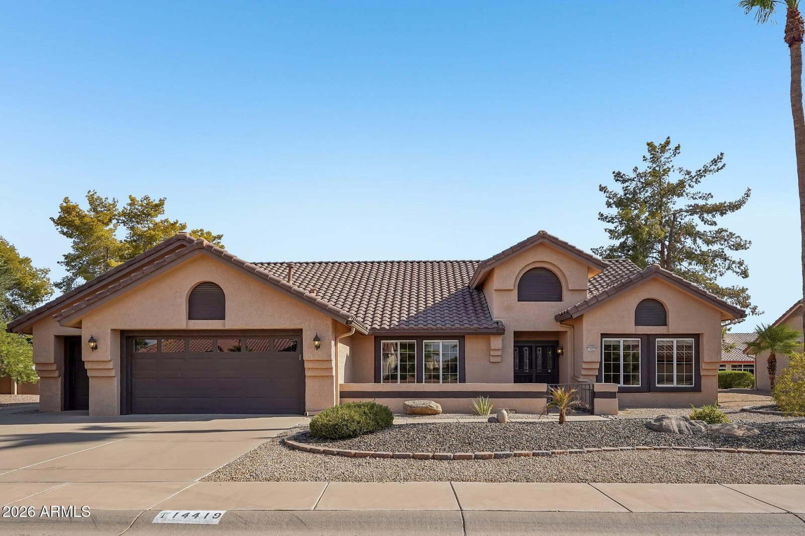 14419 W Whitewood Drive, Sun City West, AZ 85375 — photo 44 of 47