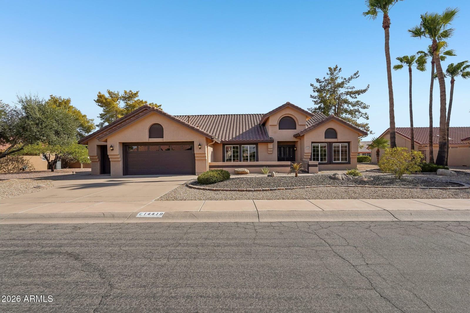 14419 W Whitewood Drive, Sun City West, AZ 85375 — photo 45 of 47