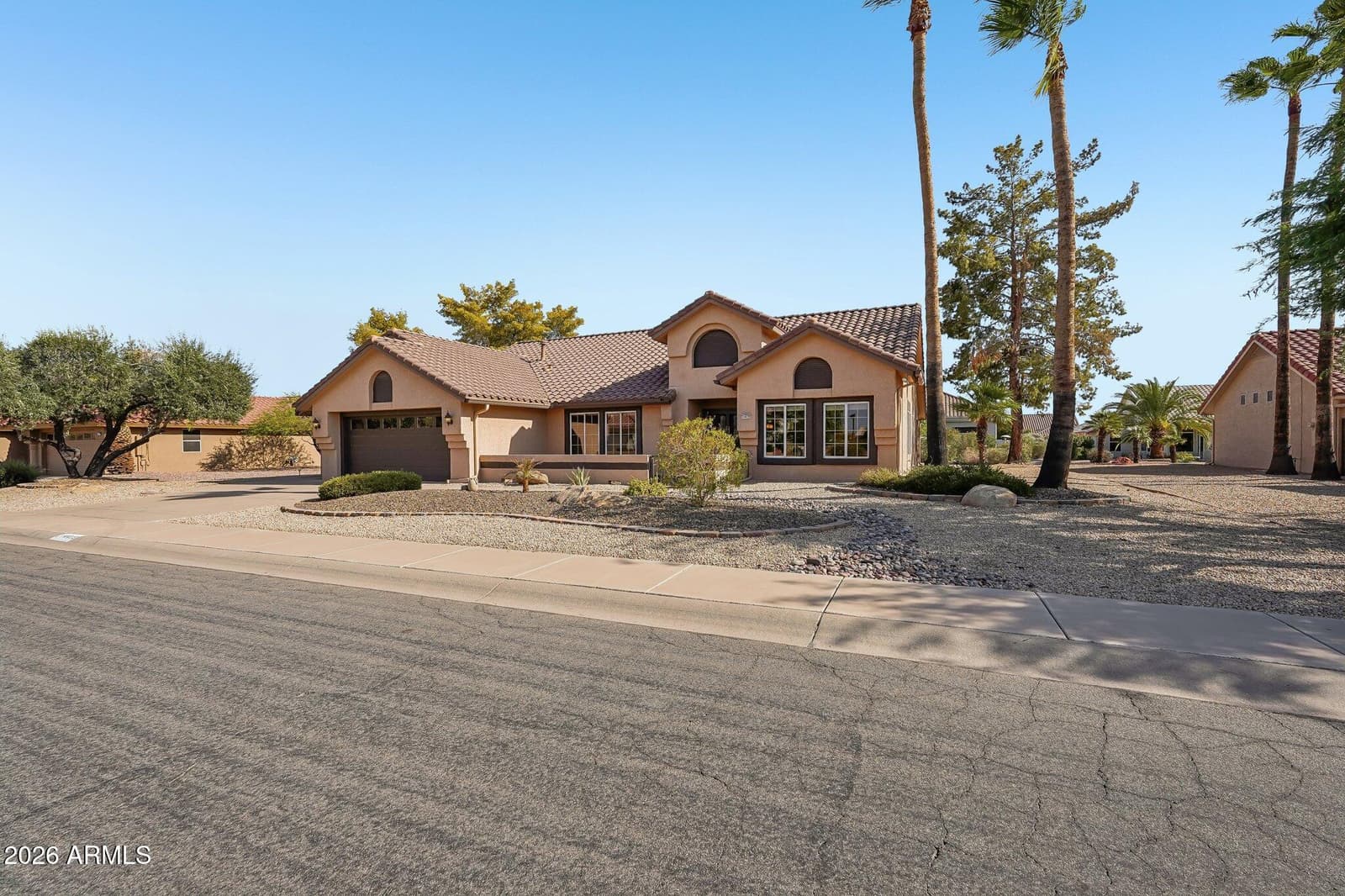 14419 W Whitewood Drive, Sun City West, AZ 85375 — photo 46 of 47