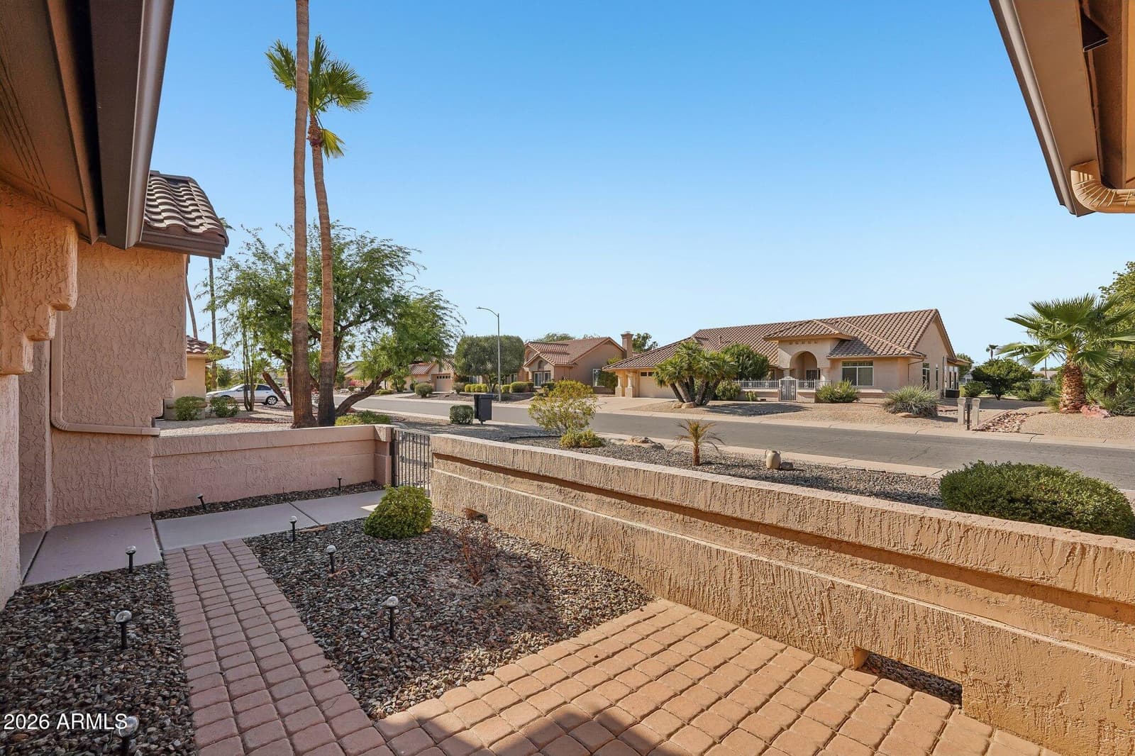 14419 W Whitewood Drive, Sun City West, AZ 85375 — photo 43 of 47