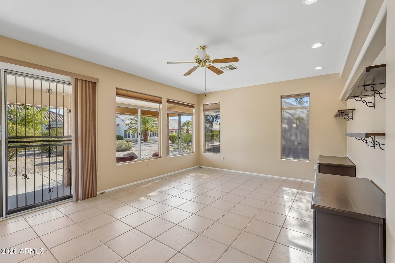 14419 W Whitewood Drive, Sun City West, AZ 85375 — photo 27 of 47