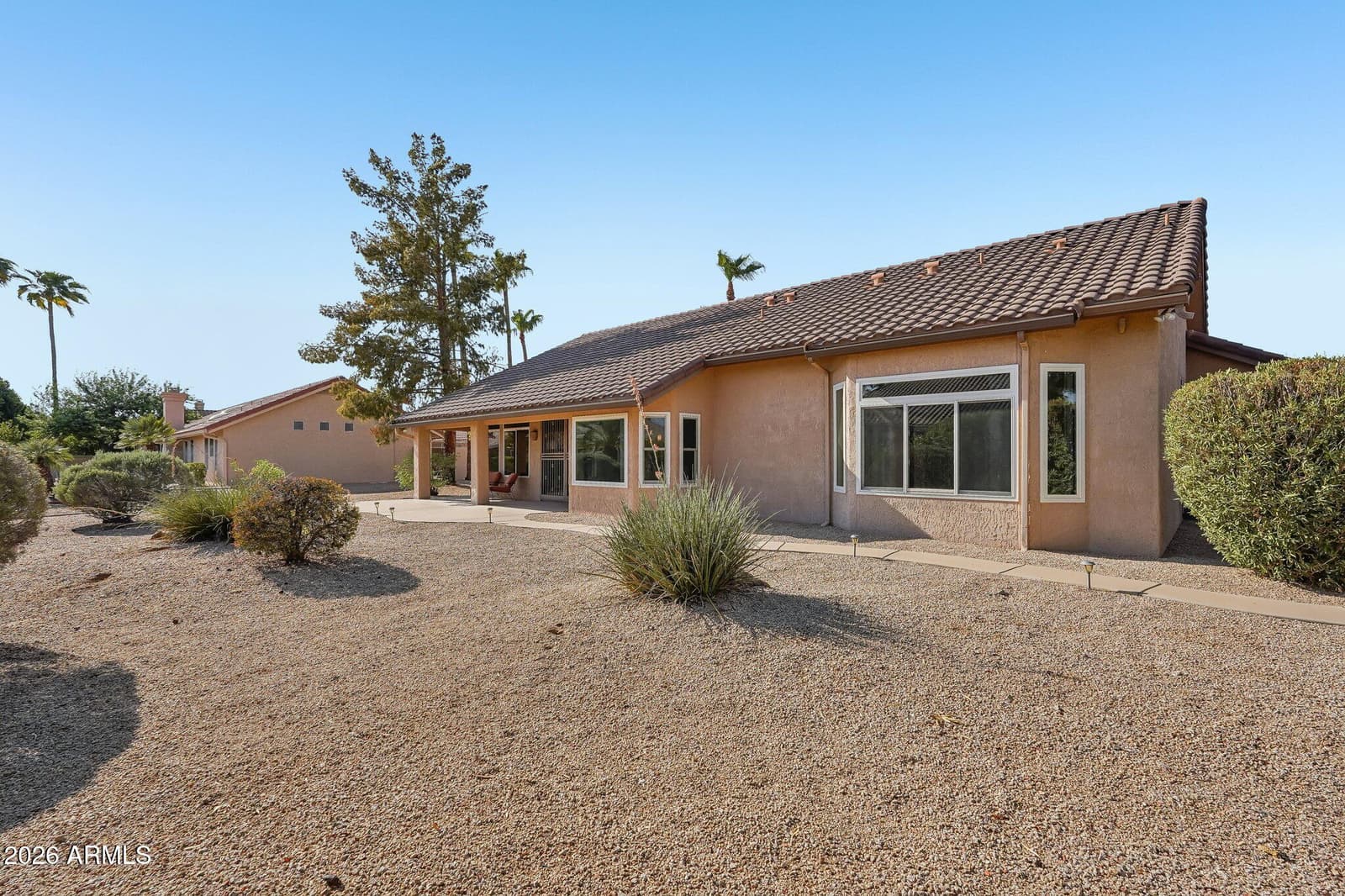 14419 W Whitewood Drive, Sun City West, AZ 85375 — photo 40 of 47