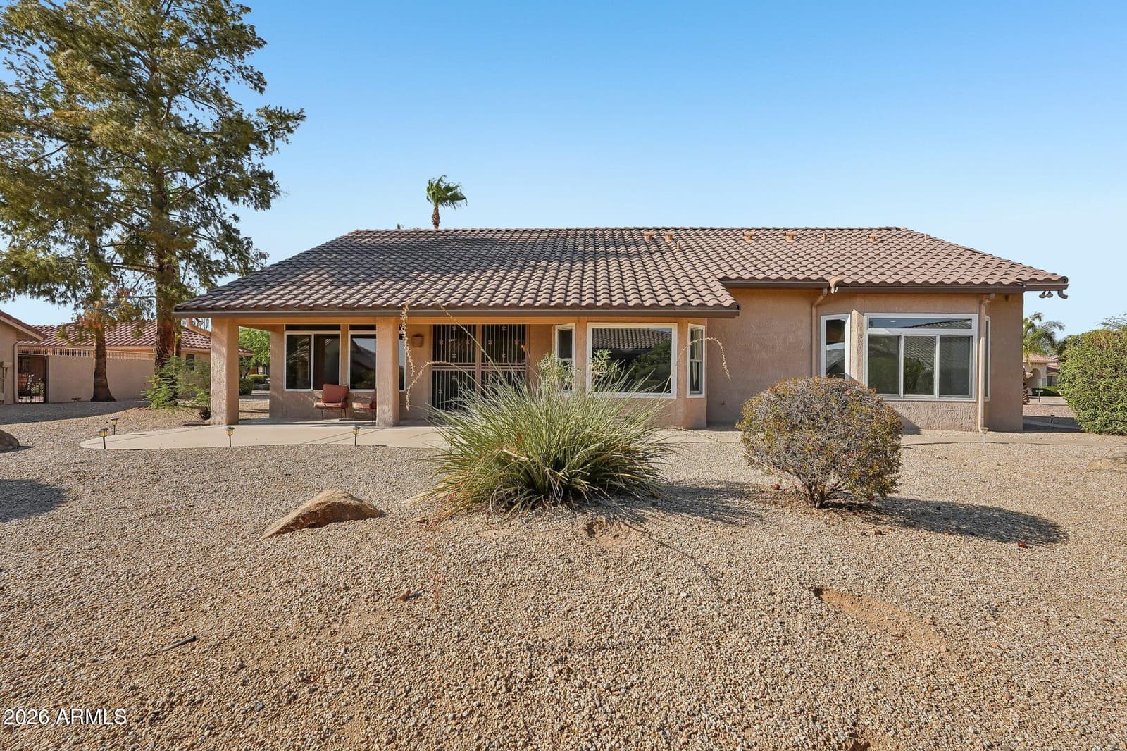 14419 W Whitewood Drive, Sun City West, AZ 85375 — photo 41 of 47