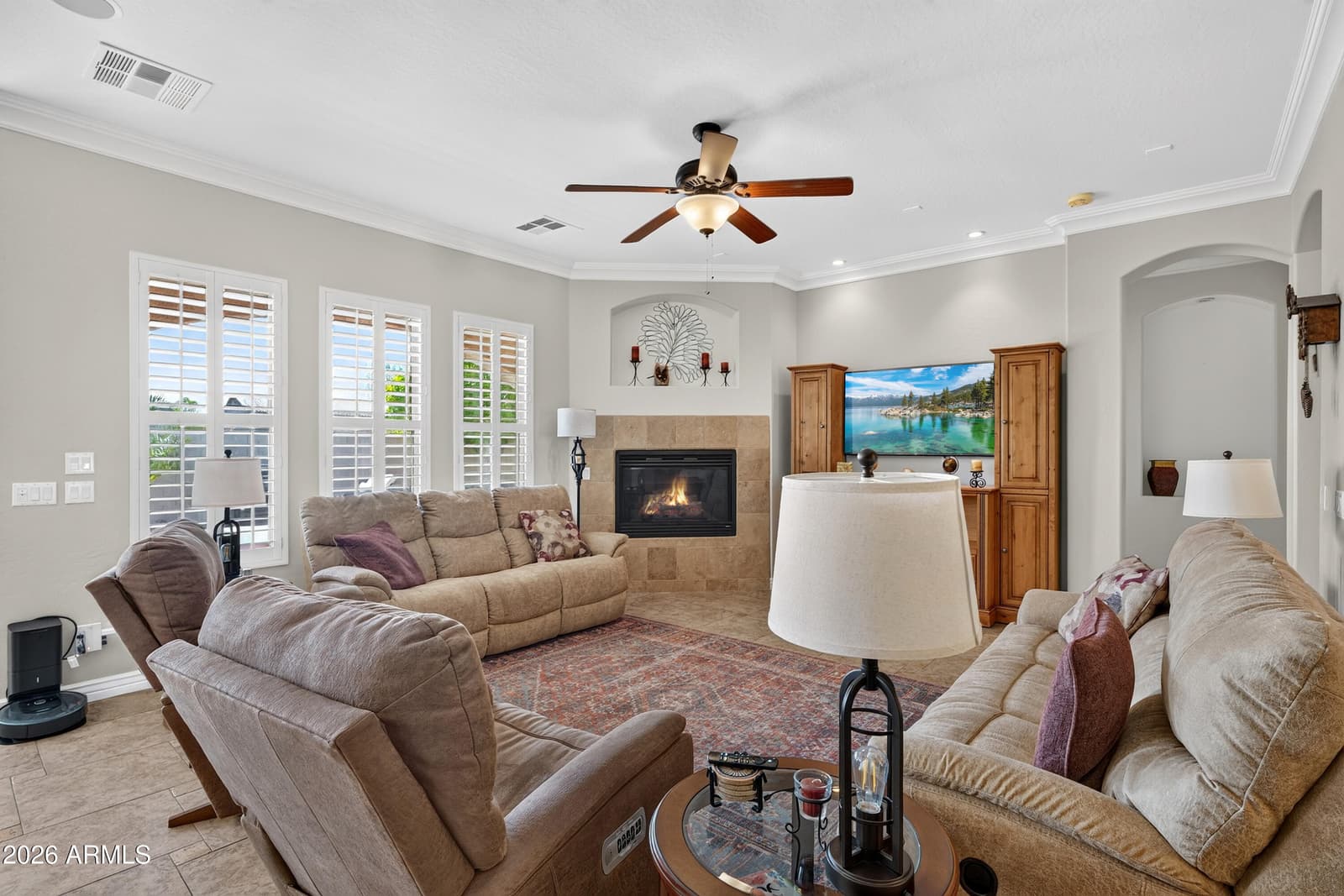 6729 S Banning Street, Gilbert, AZ 85298 — photo 5 of 56