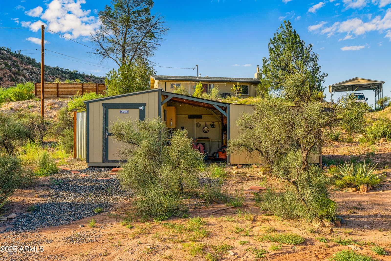 3090 E Martin Way, Cottonwood, AZ 86326 — photo 49 of 60