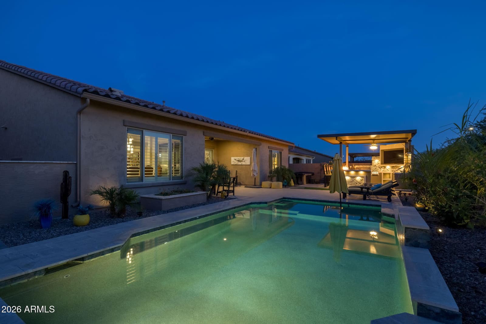 5250 S Wesley Circle, Mesa, AZ 85212 — photo 5 of 91