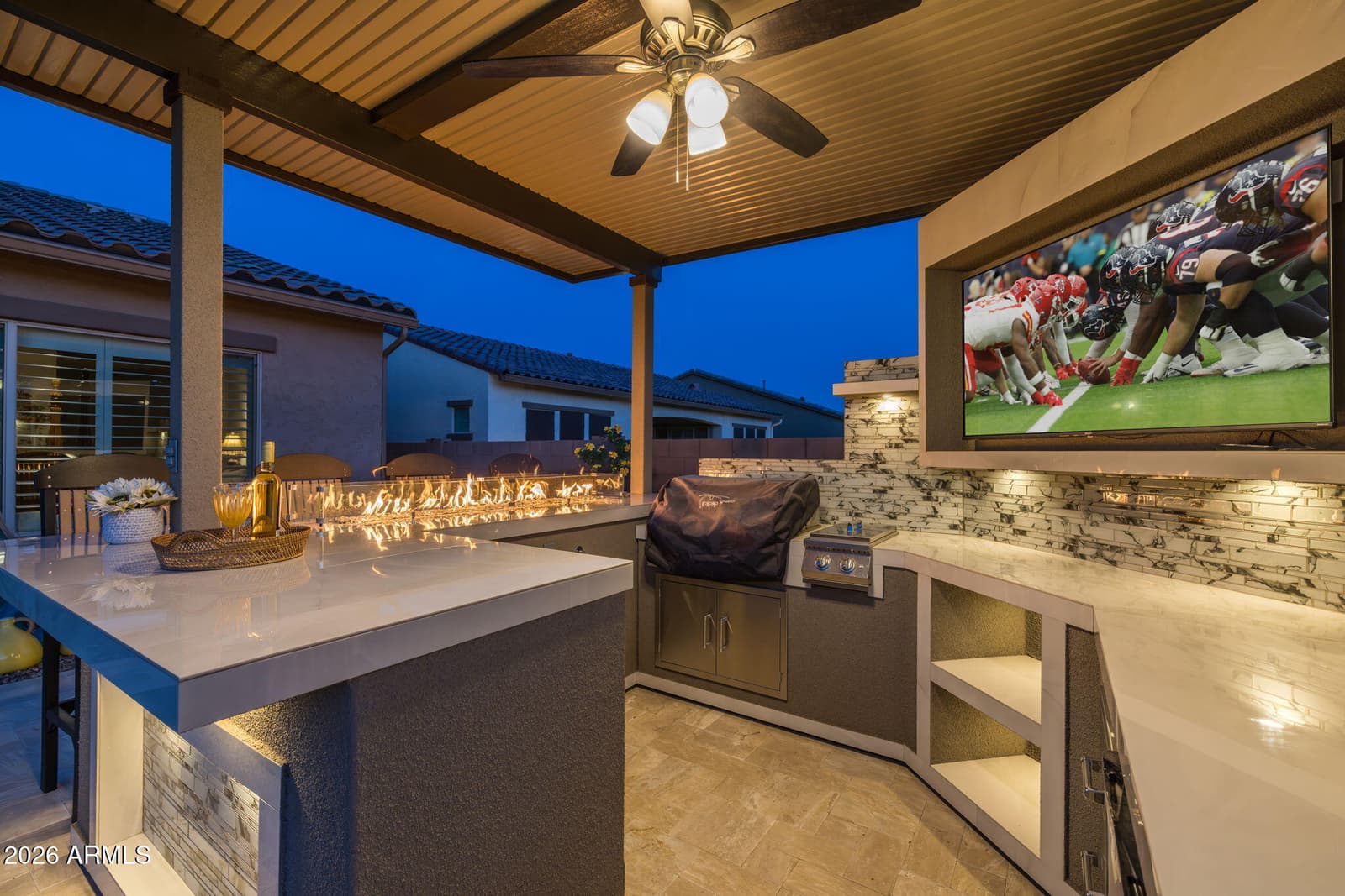 5250 S Wesley Circle, Mesa, AZ 85212 — photo 40 of 91
