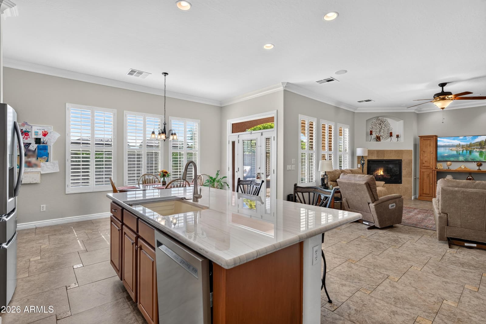 6729 S Banning Street, Gilbert, AZ 85298 — photo 14 of 56