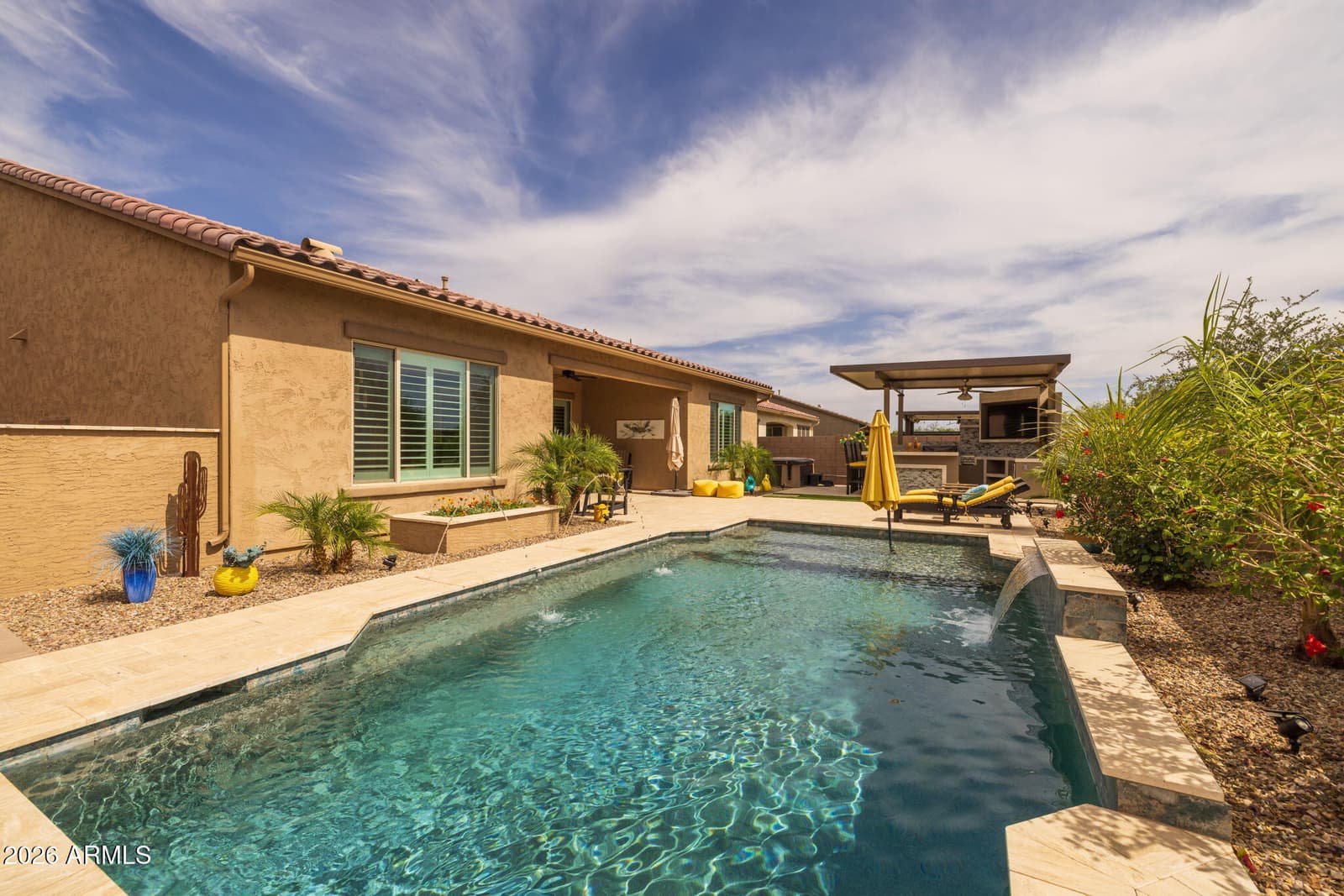 5250 S Wesley Circle, Mesa, AZ 85212 — photo 48 of 91