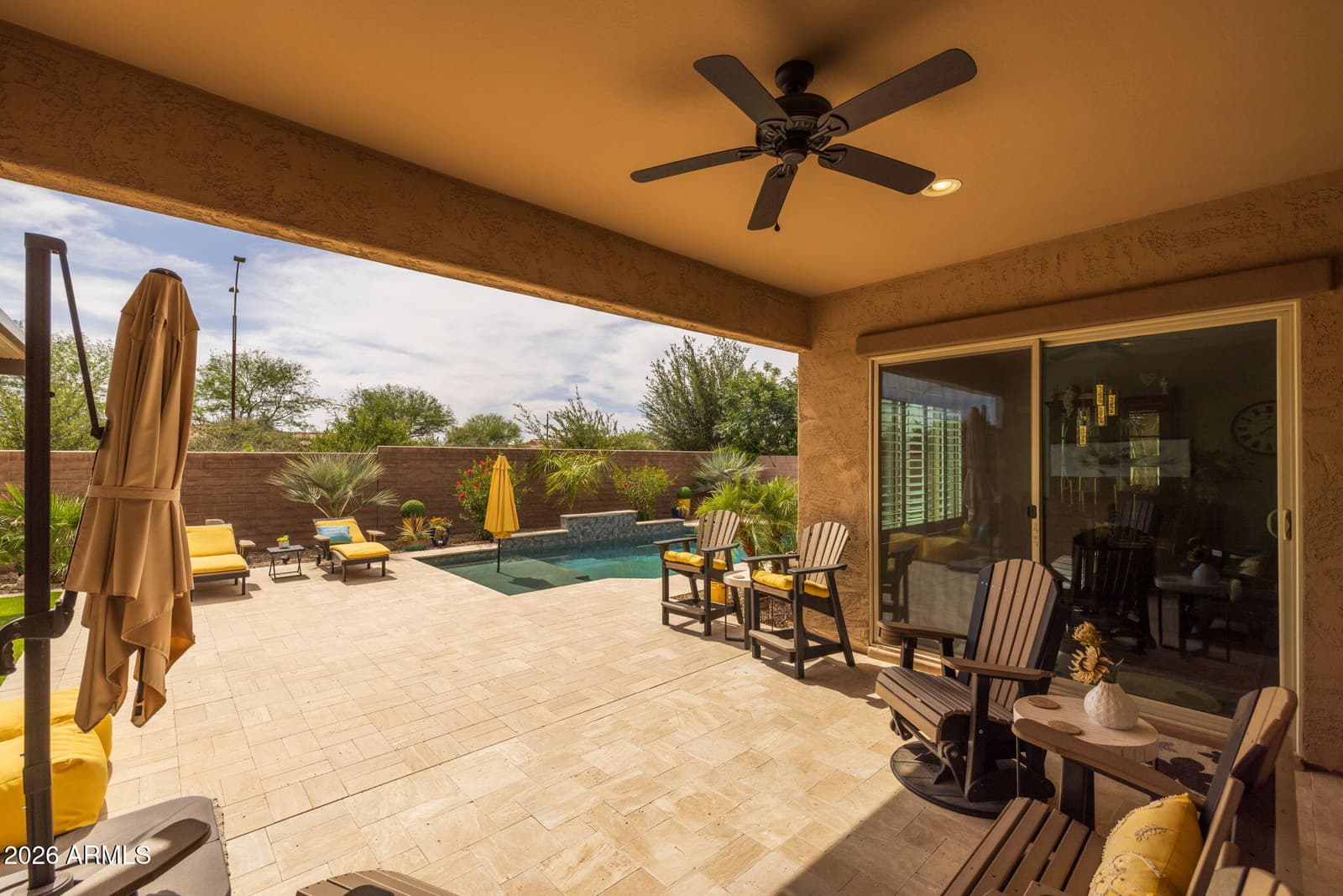 5250 S Wesley Circle, Mesa, AZ 85212 — photo 49 of 91