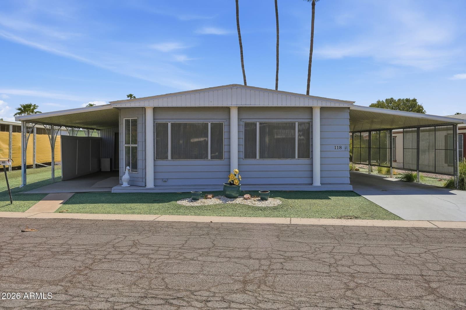 120 N Val Vista Drive 118, Mesa, AZ 85213 — photo 1 of 30