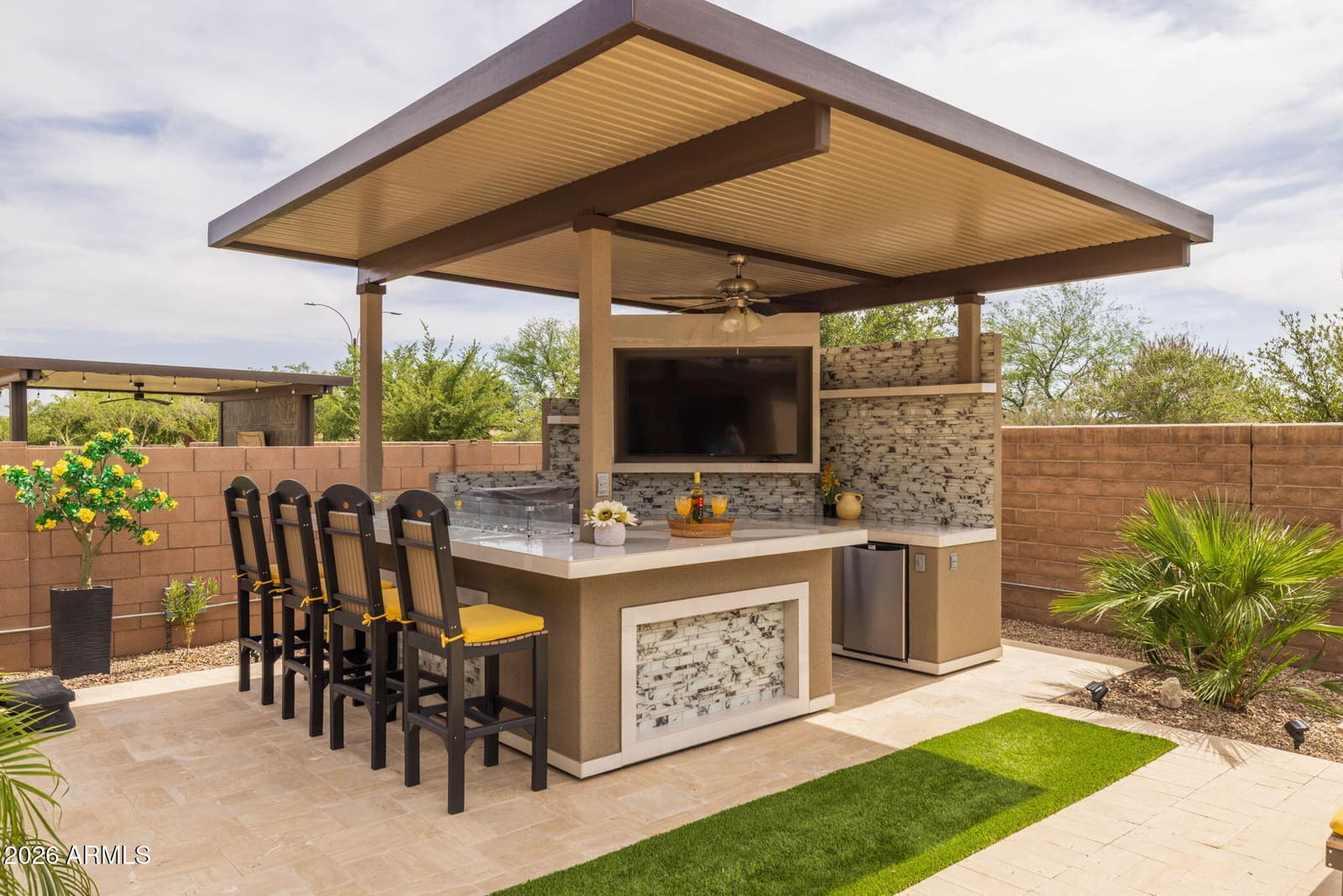 5250 S Wesley Circle, Mesa, AZ 85212 — photo 51 of 91