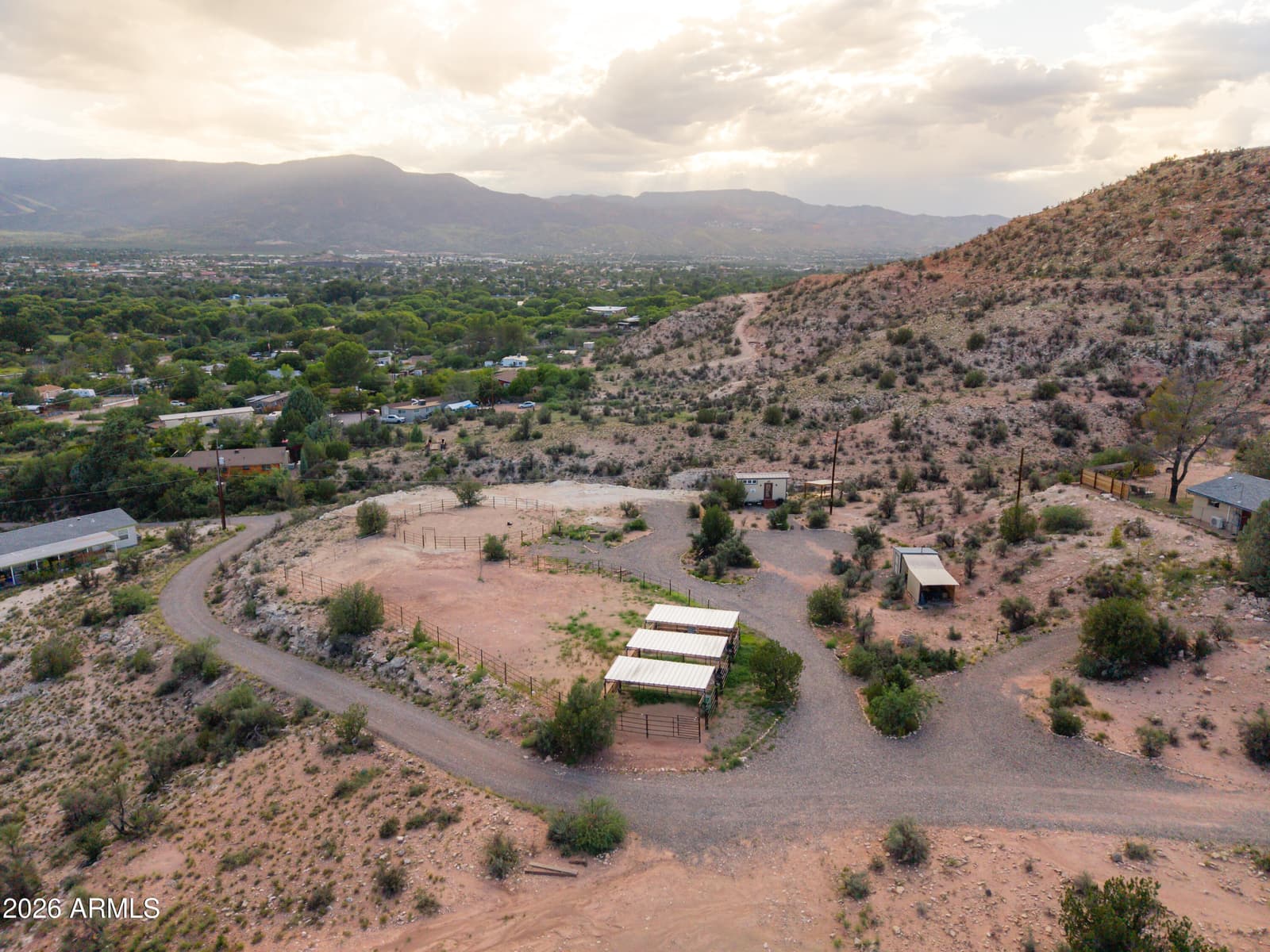 3090 E Martin Way, Cottonwood, AZ 86326 — photo 53 of 60