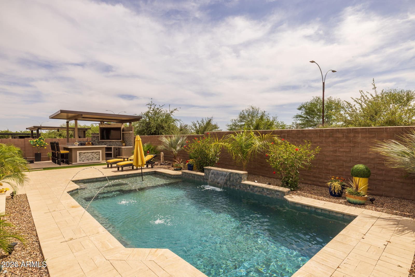 5250 S Wesley Circle, Mesa, AZ 85212 — photo 56 of 91