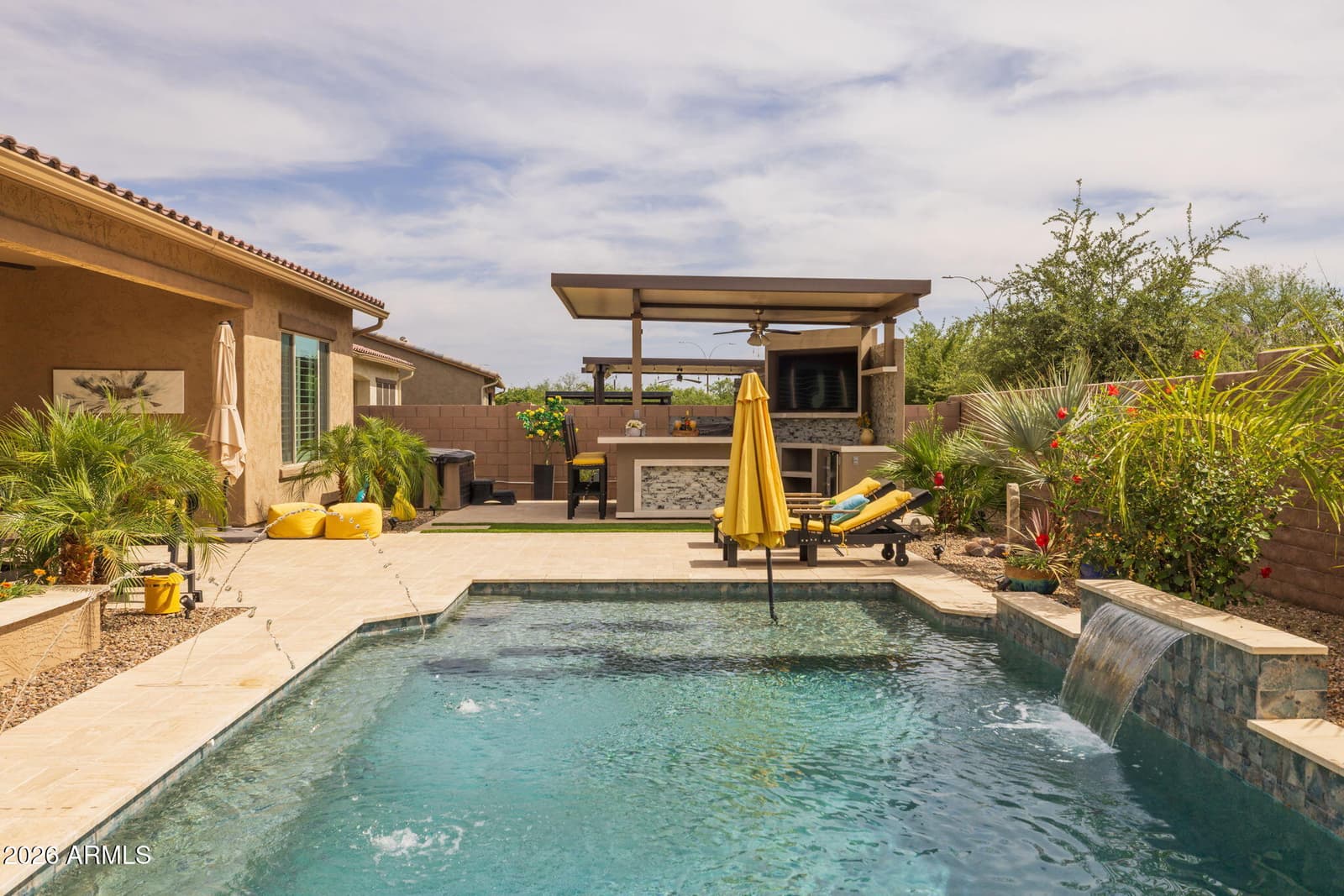 5250 S Wesley Circle, Mesa, AZ 85212 — photo 57 of 91