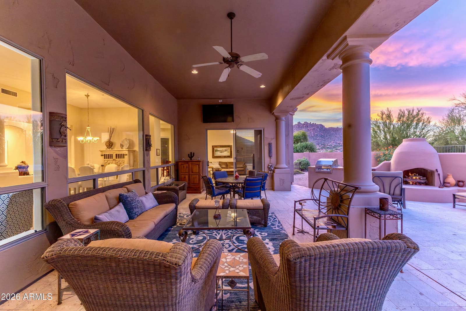 11804 E Sand Hills Road, Scottsdale, AZ 85255 — photo 51 of 60
