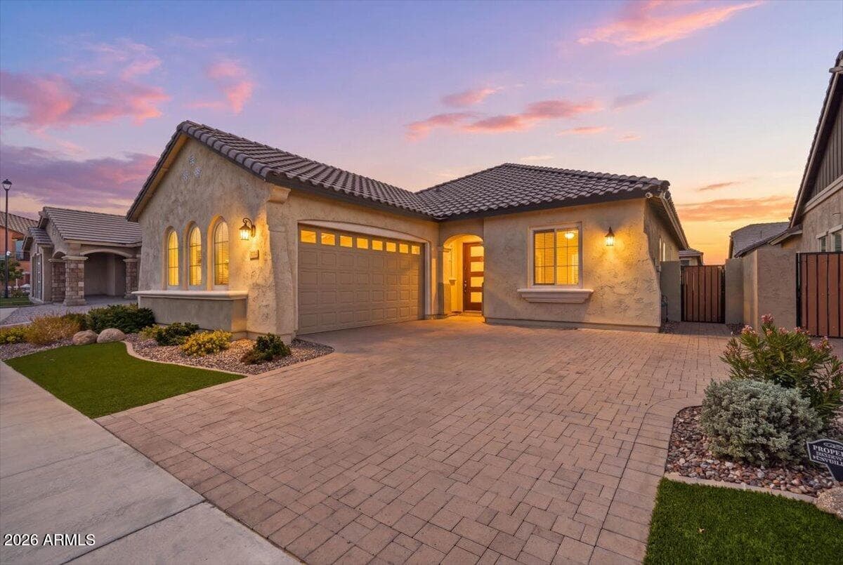 4252 E John Street, Gilbert, AZ 85295 — photo 1 of 54
