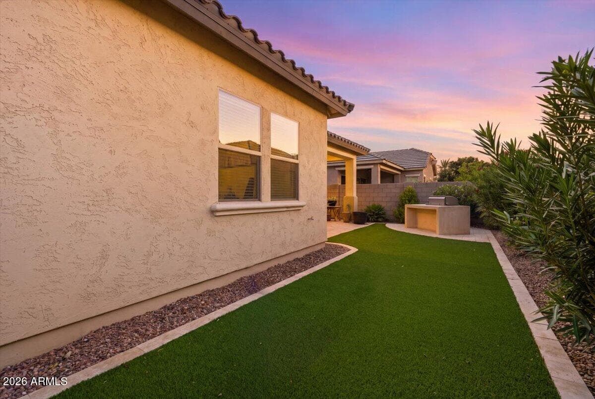 4252 E John Street, Gilbert, AZ 85295 — photo 43 of 54