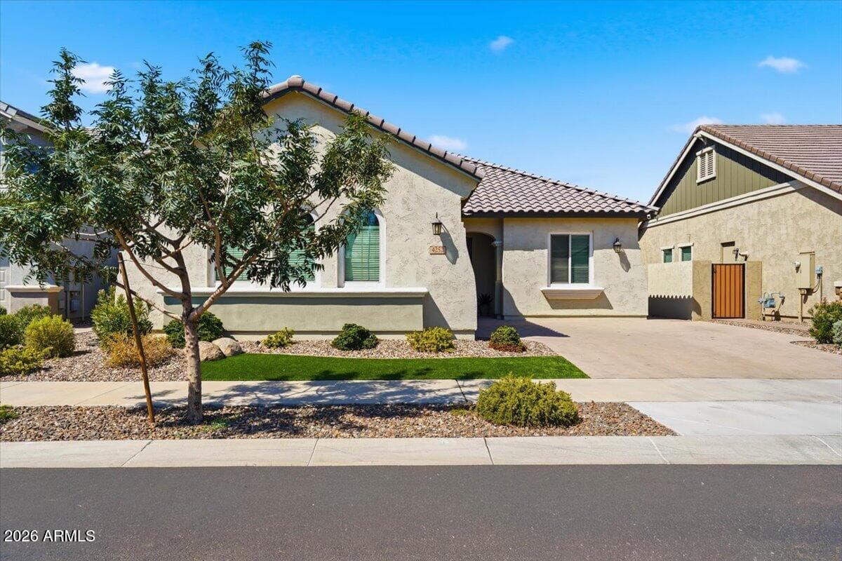 4252 E John Street, Gilbert, AZ 85295 — photo 3 of 54