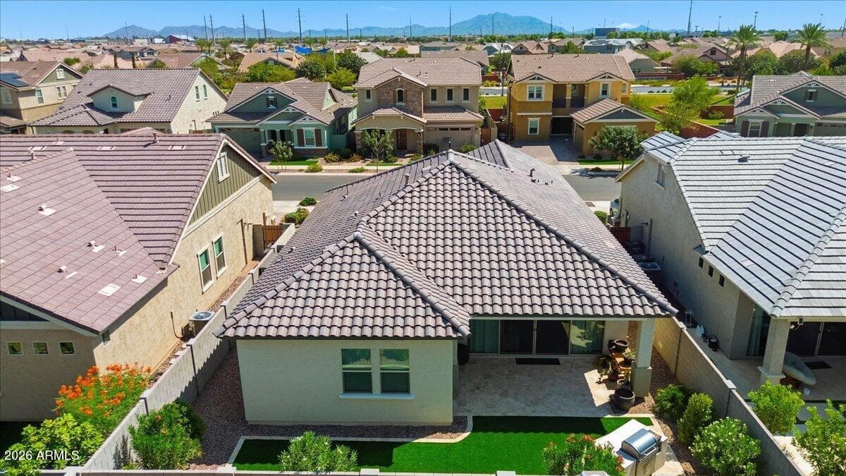 4252 E John Street, Gilbert, AZ 85295 — photo 46 of 54