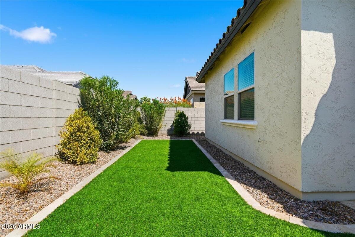 4252 E John Street, Gilbert, AZ 85295 — photo 42 of 54
