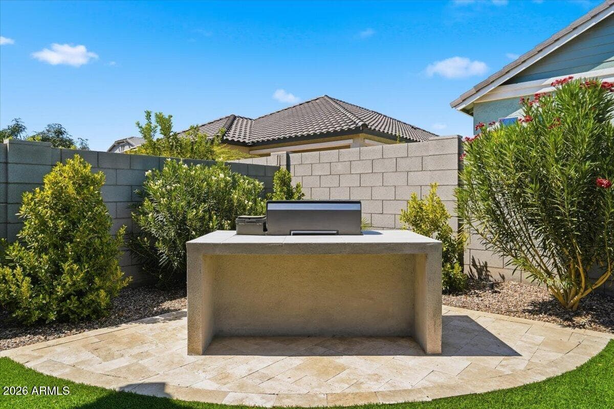 4252 E John Street, Gilbert, AZ 85295 — photo 40 of 54