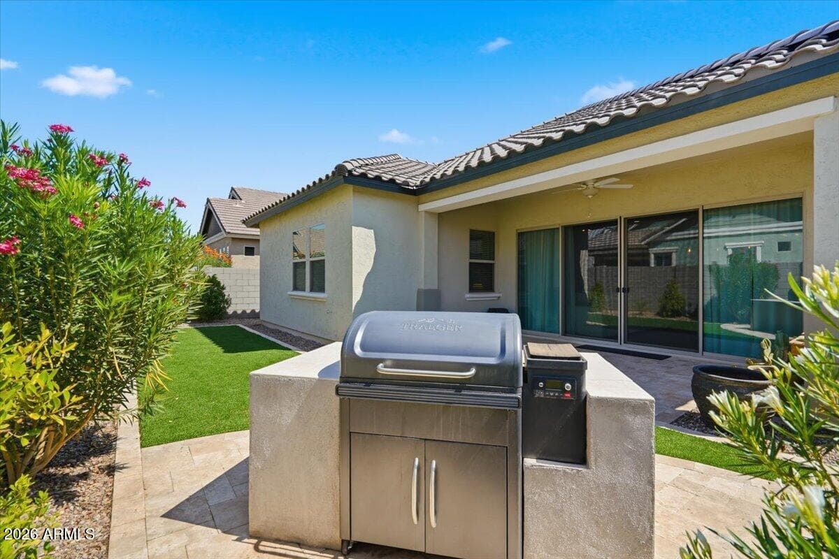 4252 E John Street, Gilbert, AZ 85295 — photo 41 of 54