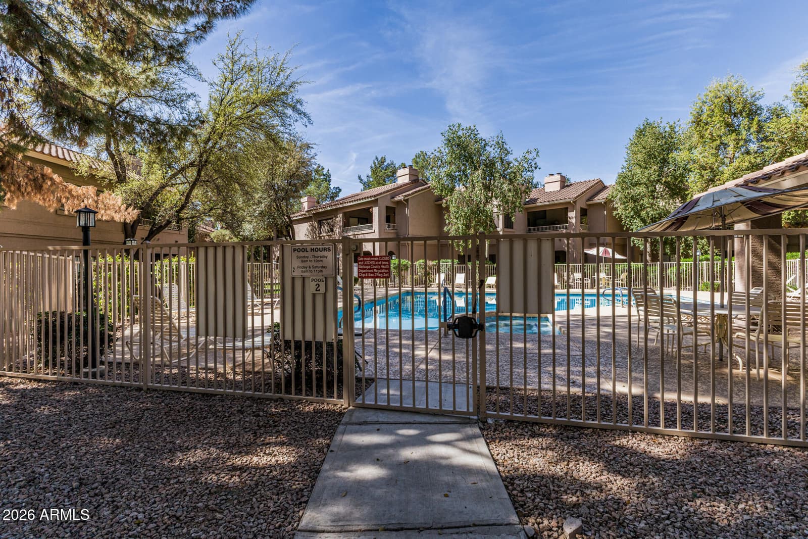 15252 N 100th Street 1133, Scottsdale, AZ 85260 — photo 34 of 39