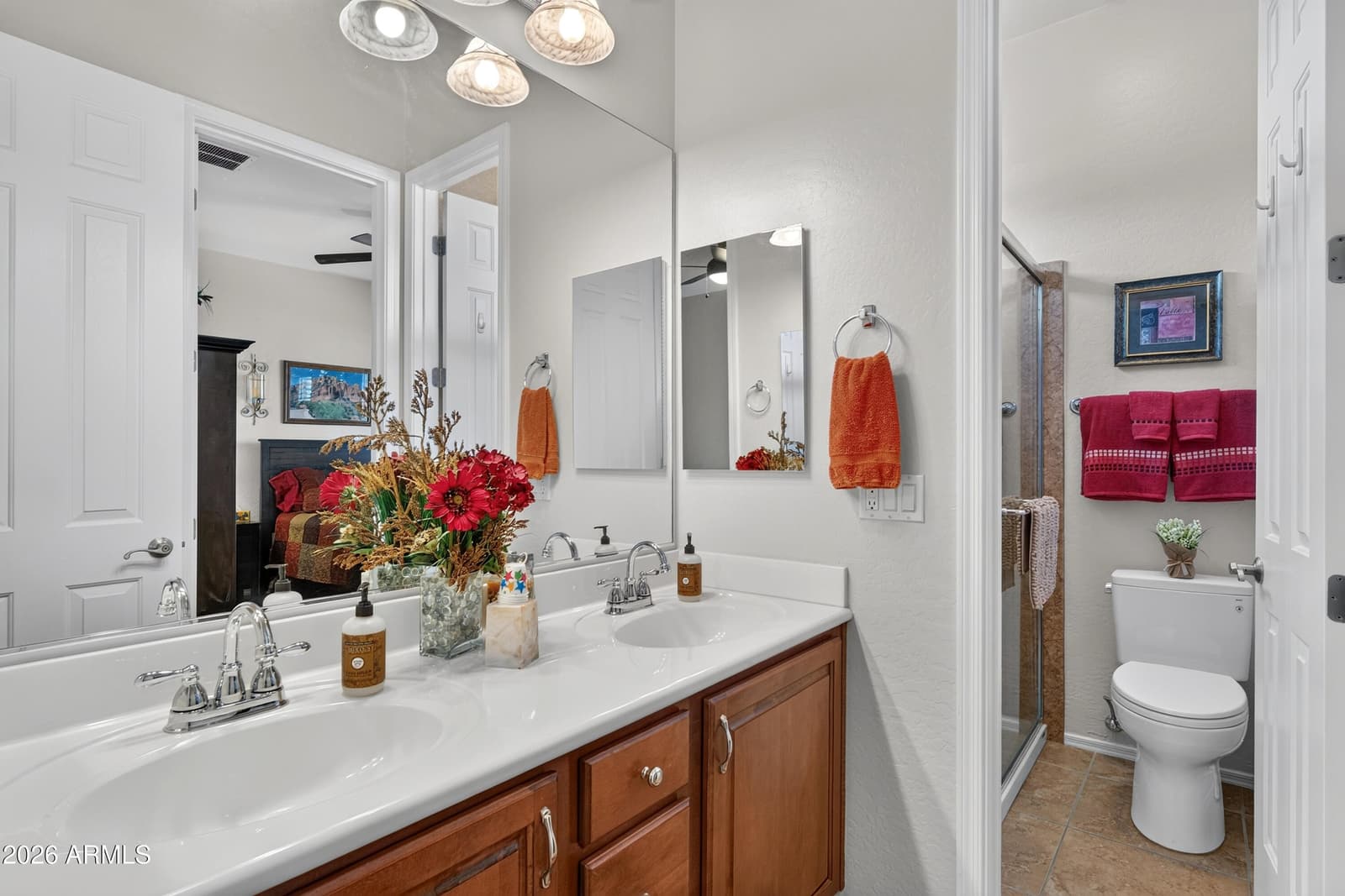 6729 S Banning Street, Gilbert, AZ 85298 — photo 40 of 56
