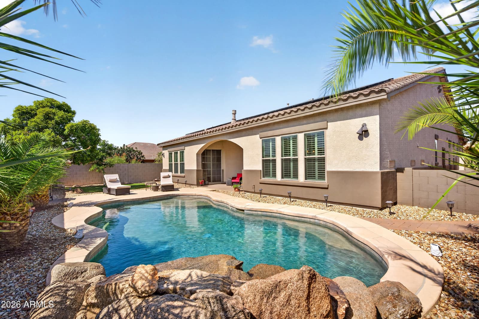 6729 S Banning Street, Gilbert, AZ 85298 — photo 47 of 56