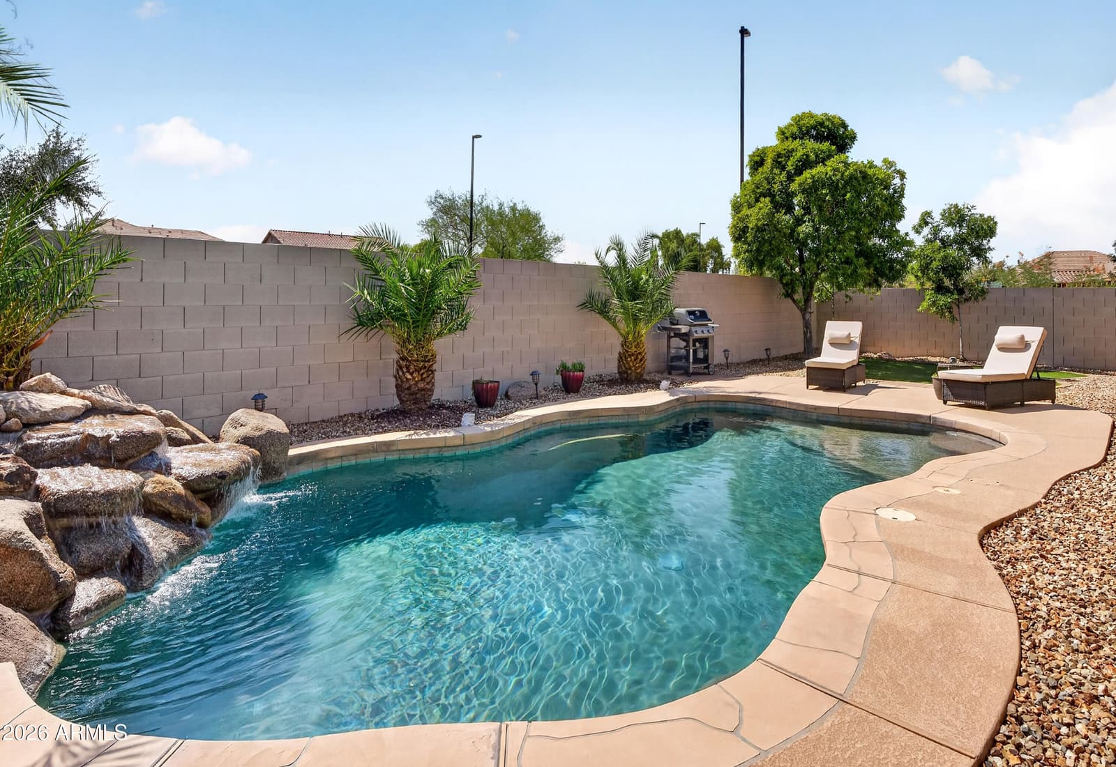 6729 S Banning Street, Gilbert, AZ 85298 — photo 48 of 56