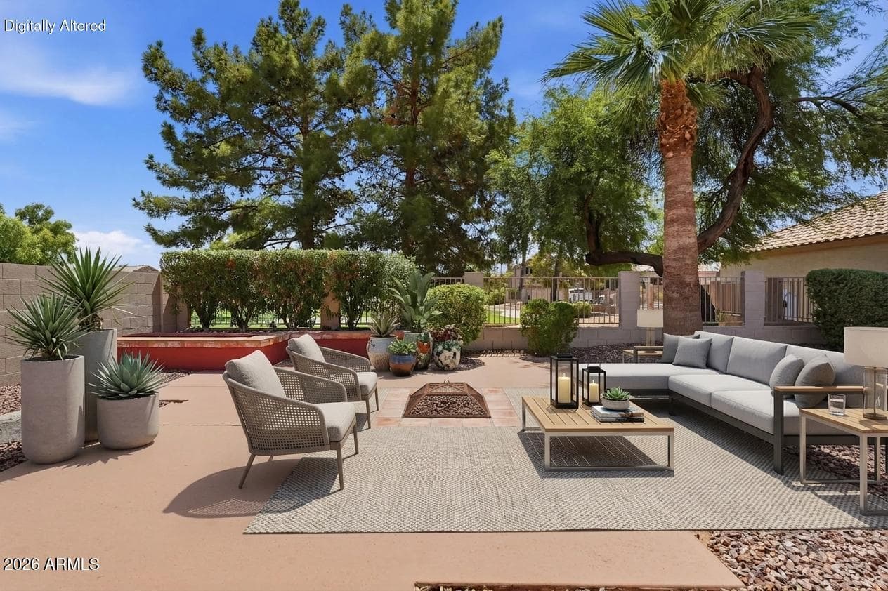 175 W Palomino Drive, Tempe, AZ 85284 — photo 36 of 42