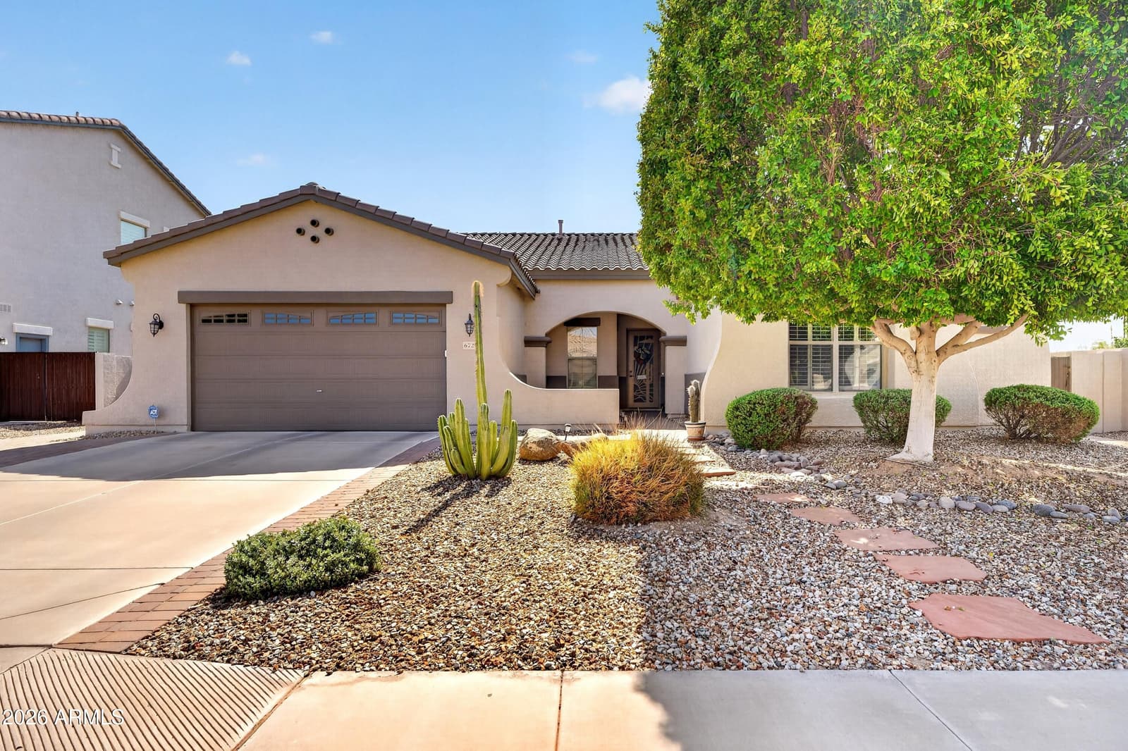 6729 S Banning Street, Gilbert, AZ 85298 — photo 2 of 56