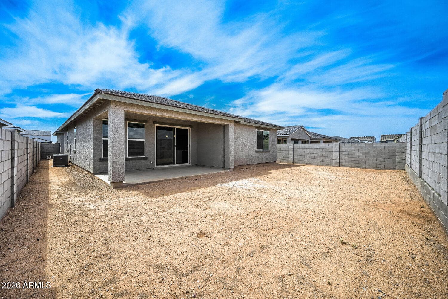 2898 E Padua Avenue, San Tan Valley, AZ 85143 — photo 32 of 33