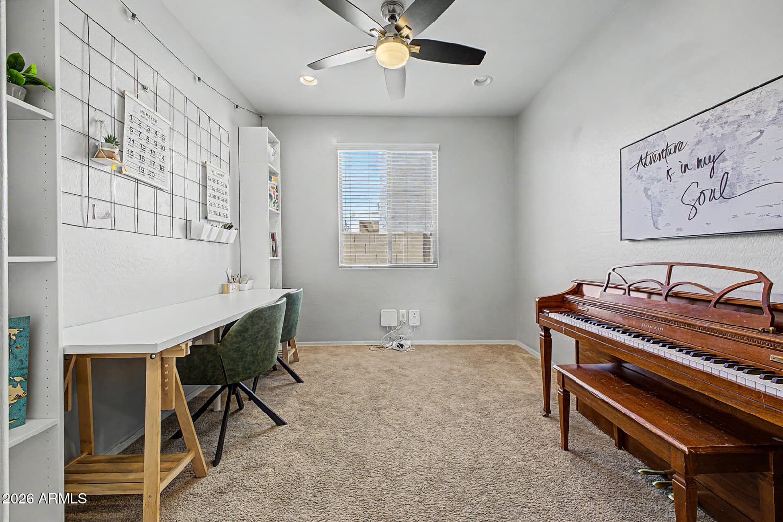 24728 N 96th Avenue, Peoria, AZ 85383 — photo 27 of 36