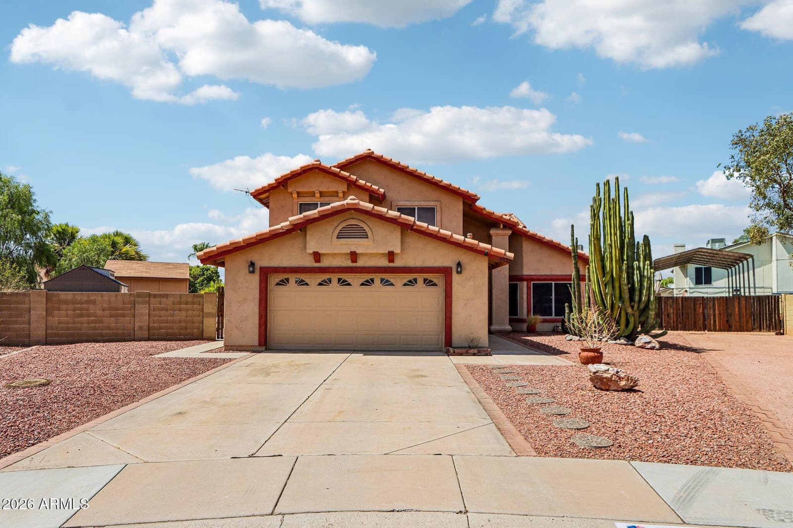 6932 W Charter Oak Road, Peoria, AZ 85381 — photo 1 of 58