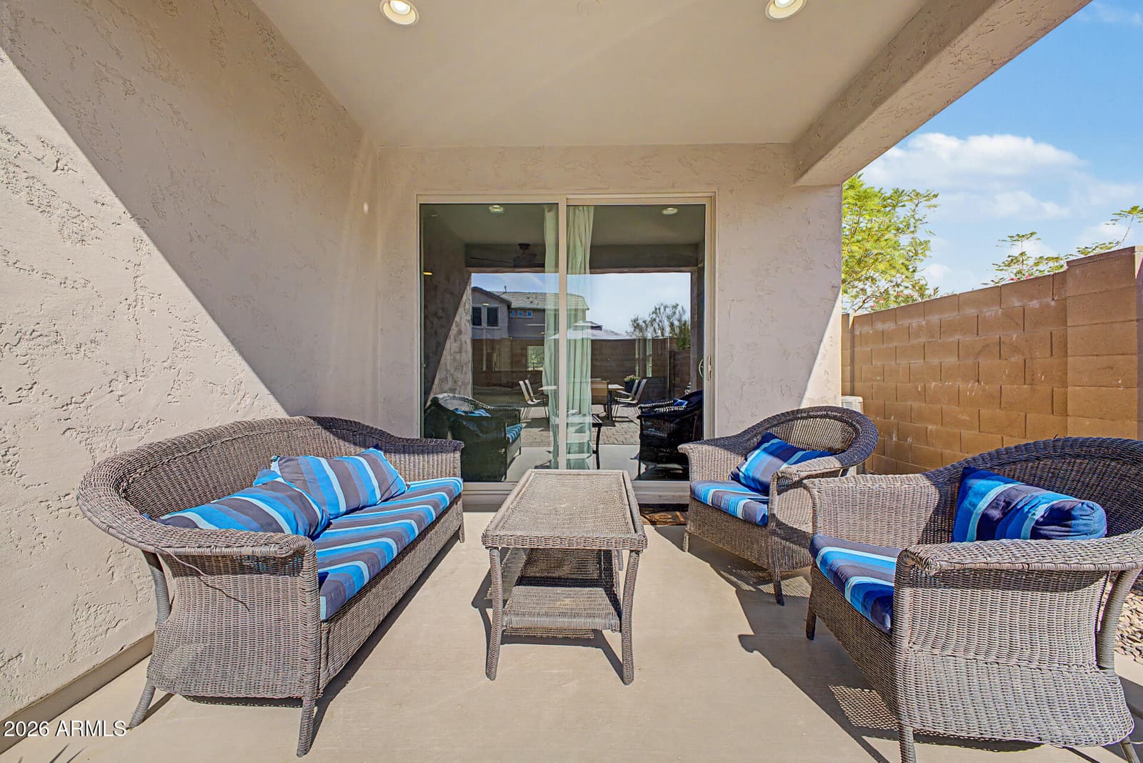 24728 N 96th Avenue, Peoria, AZ 85383 — photo 31 of 36