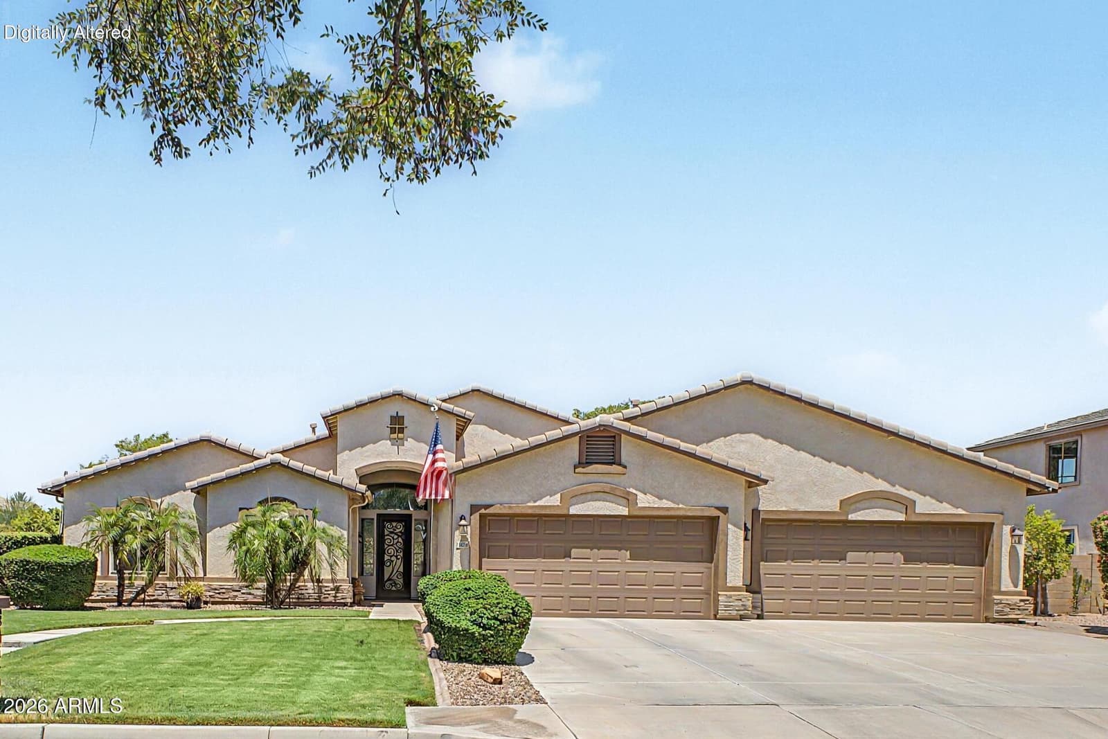 15250 W Becker Lane, Surprise, AZ 85379 — photo 1 of 58