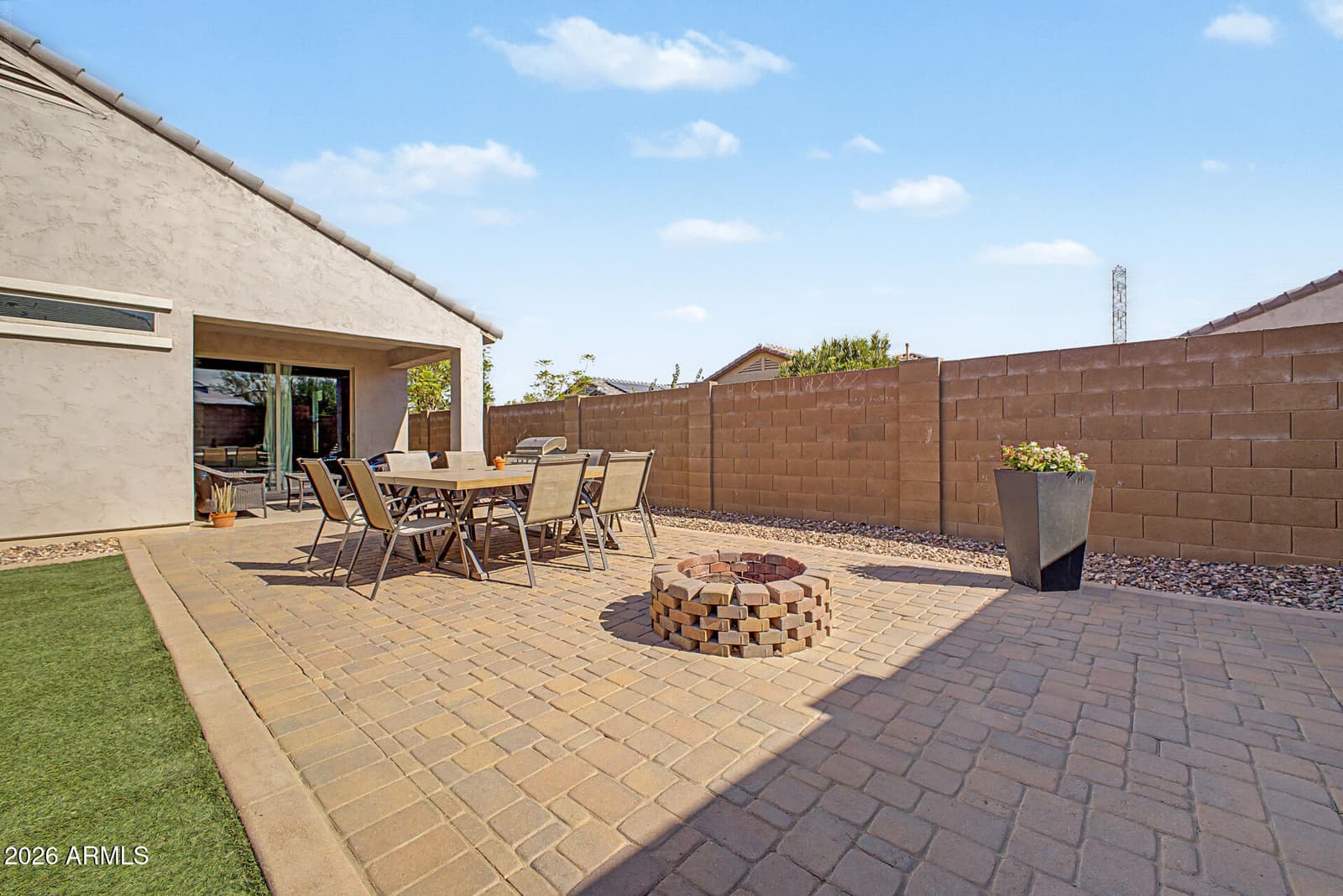 24728 N 96th Avenue, Peoria, AZ 85383 — photo 34 of 36