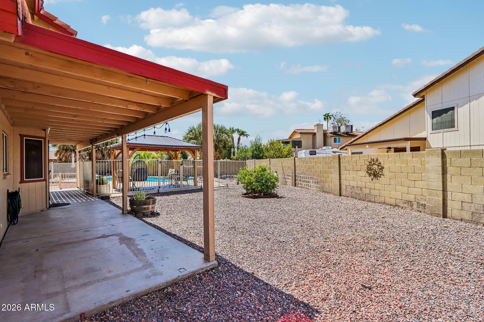 6932 W Charter Oak Road, Peoria, AZ 85381 — photo 37 of 58