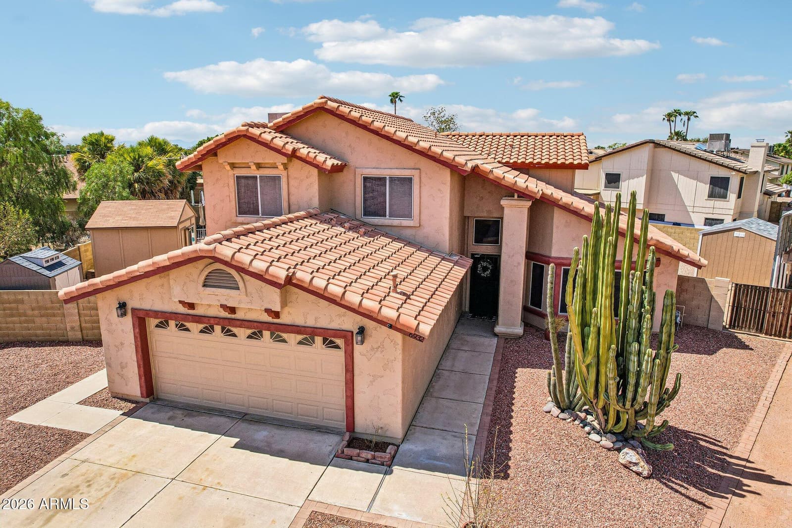 6932 W Charter Oak Road, Peoria, AZ 85381 — photo 47 of 58