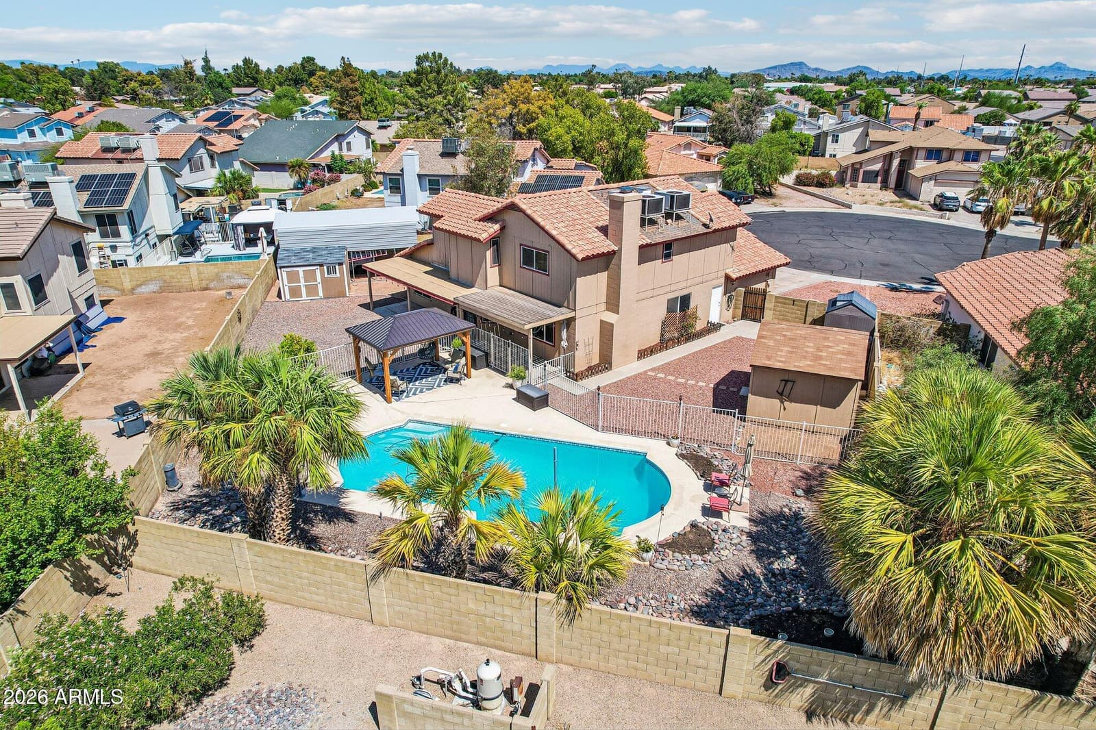 6932 W Charter Oak Road, Peoria, AZ 85381 — photo 53 of 58