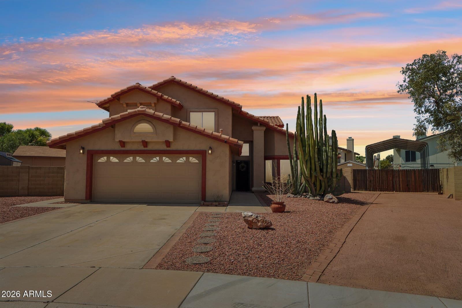 6932 W Charter Oak Road, Peoria, AZ 85381 — photo 58 of 58