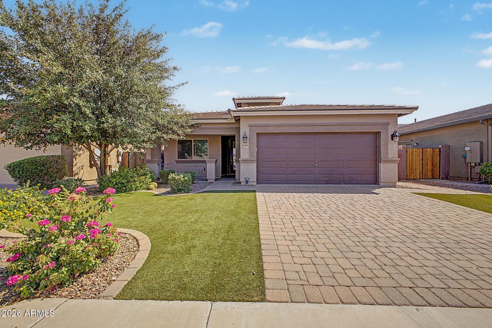1479 W Princess Tree Avenue, Queen Creek, AZ 85140 — photo 1 of 39