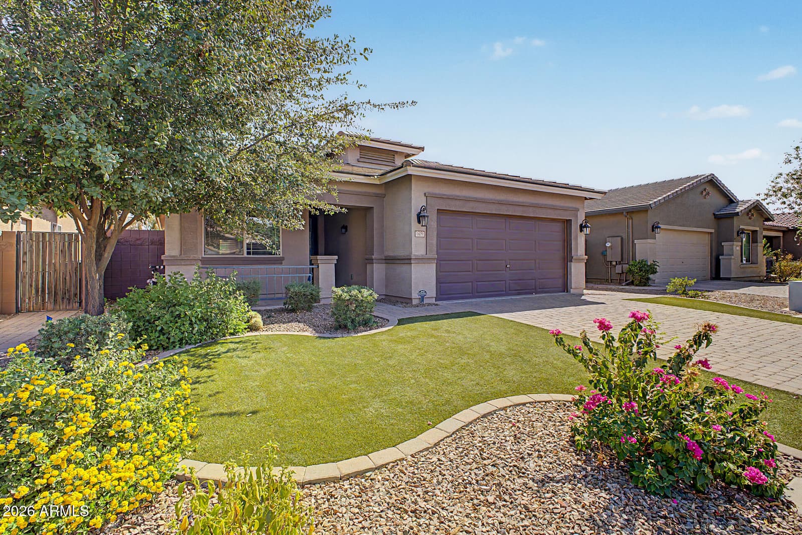 1479 W Princess Tree Avenue, Queen Creek, AZ 85140 — photo 2 of 39