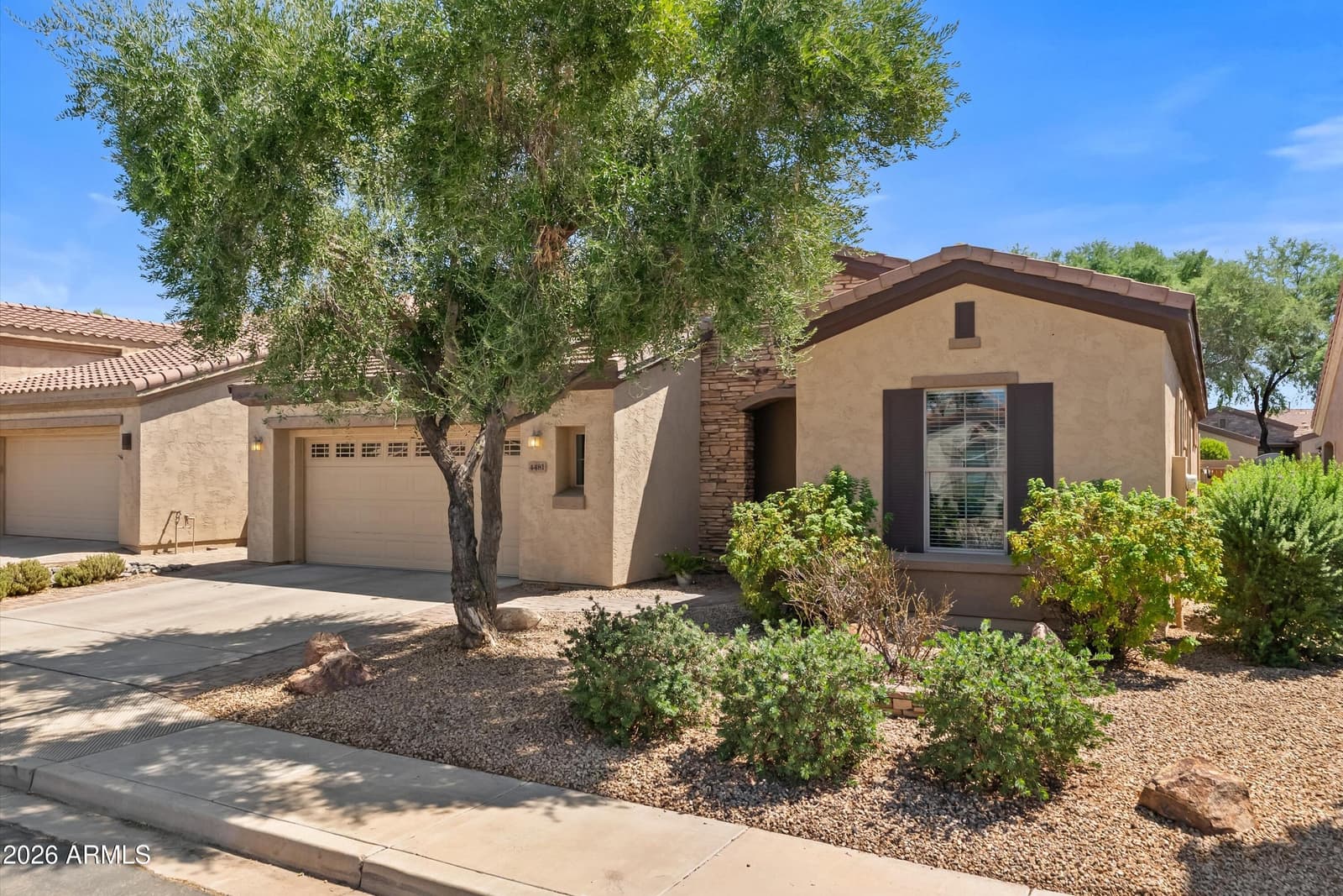 4481 E Blue Spruce Lane, Gilbert, AZ 85298 — photo 76 of 76